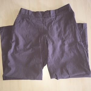 Scrub Pants Gray